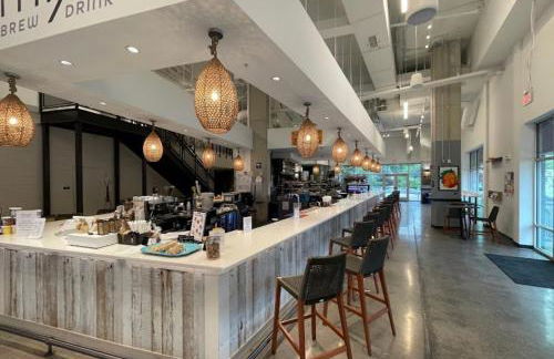 Modern Oasis-steps from DC with free private parking - Foto 15