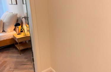 Cozy Apartment Beethoven mit Balkon - Foto 6