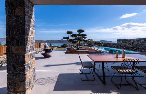 The Olive Tree Villa Elounda - Foto 23