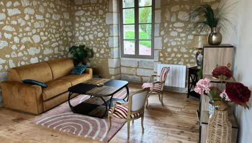 gite 1 la sérénité - Foto 1