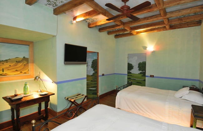 Villa Vinarte Elegant Home 2 Pools Tennis spa Winery Exclusively for you - Foto 45