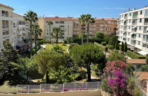 Super Apartment, Parking, Terrace, Lift, WIFI, Palm Beach, Cannes - Photo 20