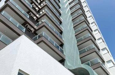 Apartamento Aconchegante com Piscina a 2 Quadras da Beira-Mar - Foto 1