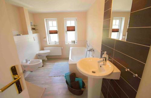 Friesenhaus Winnie-Pooh - Foto 17