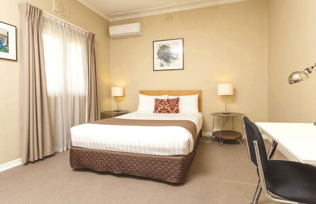 Globe Apartments - Foto 18