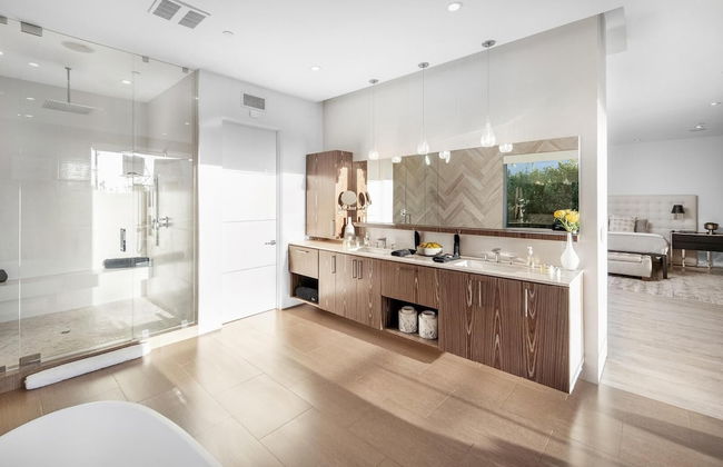 Alfred Villa - Photo 43