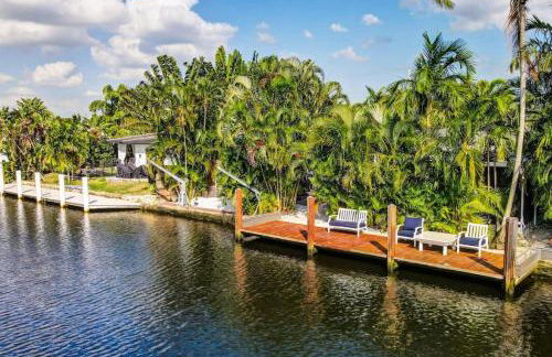 Wilton on the water courtyard and Heated Pool - Foto 12