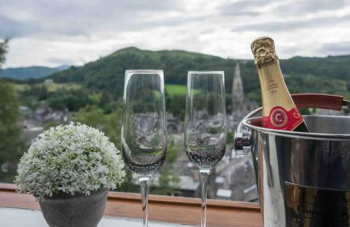 Serendipity ~ Romantic Hideaway in Ambleside - Foto 68