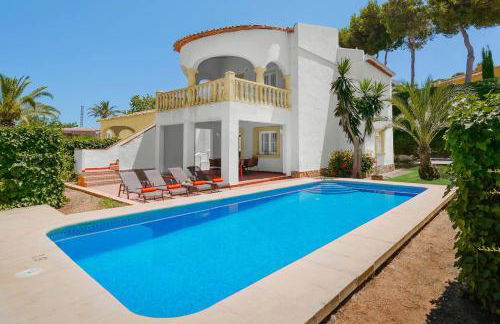 Villa Ciruela by Villa Plus - Foto 1