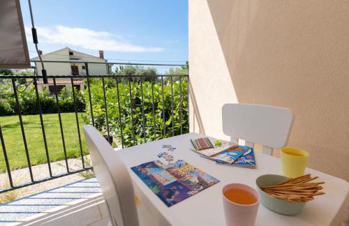 Apartment Lotta with garden - Foto 7