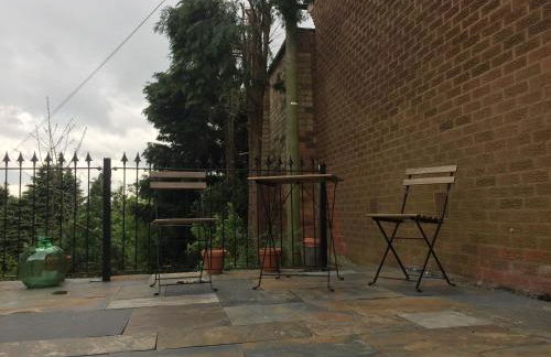 The Stables at the Old Vicarage - Foto 27