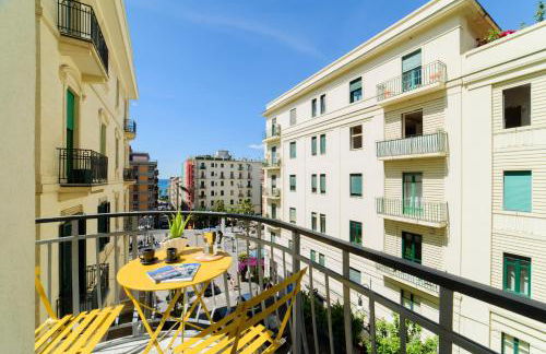 Salerno Centro Holiday House - Photo 26