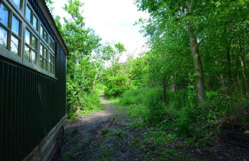 Rectory Retreat - Foto 24