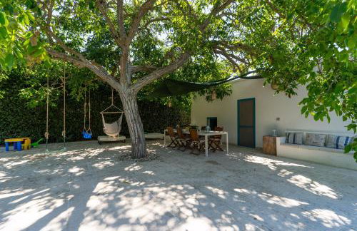 Villetta Le More in Salento - Photo 20