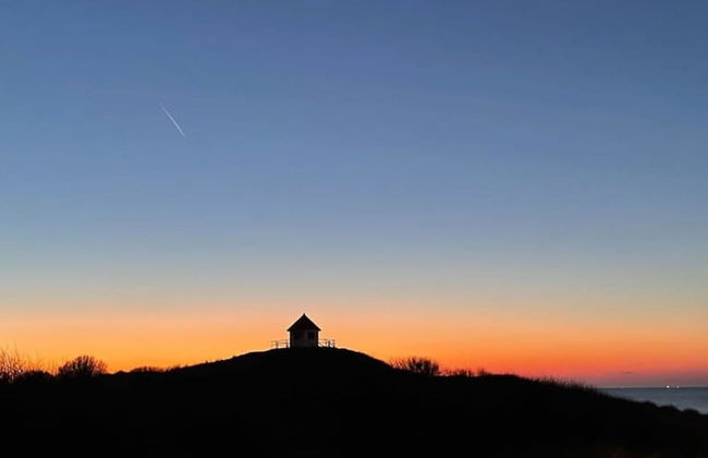 Luxurious Penthouse With Beautiful Seaview - Photo 41