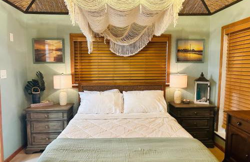 Beachside Get-A-Way - Walk to the Beach - 3 Bedroom 2 Bath - Foto 32