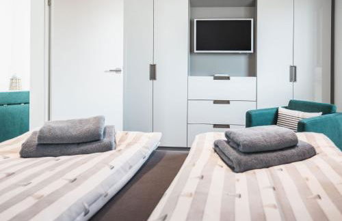 Ferienhaus am Yachthafen in Peenemünde - Foto 28