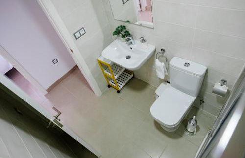 Apartament Arenales Playa and Sun - Foto 44