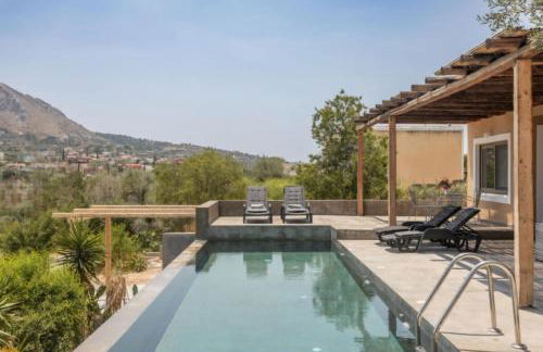 Villa Vathi - Foto 19