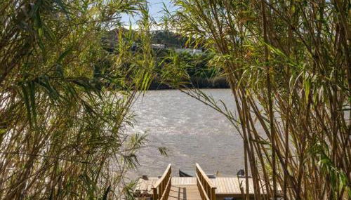 Apartamentos, Finca Contrabando Sanlucar del Guadiana, Huelva - Foto 3