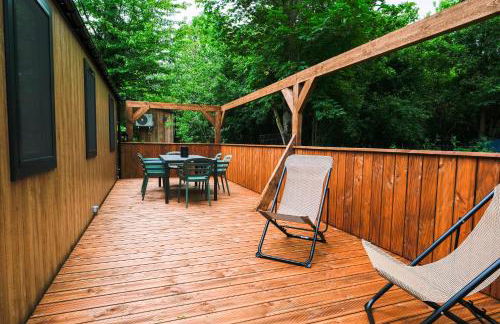 Gecko - The Tiny House - Foto 6