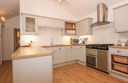 Bramley Cottage - Foto 13