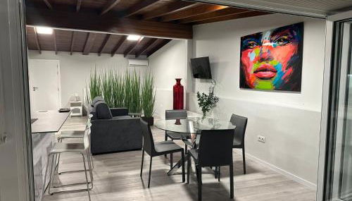 Ático Loft de lujo con gran terraza - Foto 4