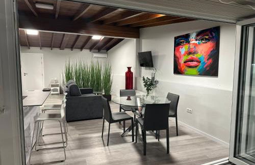 Ático Loft de lujo con gran terraza - Foto 4