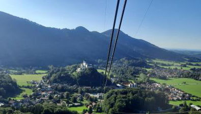 FeWo Chiemgau - Foto 2