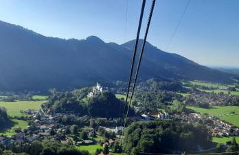 FeWo Chiemgau - Foto 2