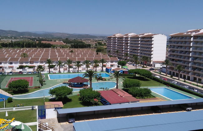 Alpen1 Peñismar I /1 dormitorio maximo 6 personas - Photo 1