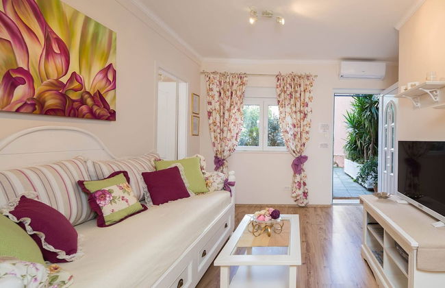 Apartments Suzy - Foto 24