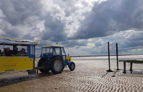 Gites des Sablons - Foto 5