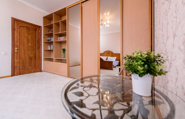 Penthouse Voykovskaya. 2 levels. 6 rooms. 330 sqm - Foto 20