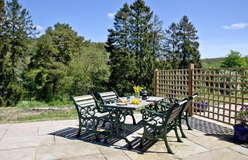 Bluetit Cottage - Foto 22