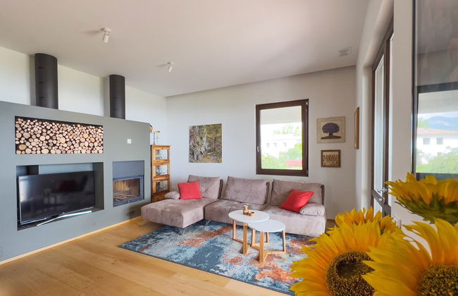 Villa Anna Miralago - Foto 27