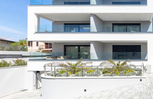 Adria Concept boutique apartments - Foto 72