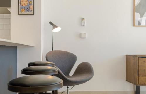 Modern villa with Heated Pool & BBQ Next to the Beach - Foto 21