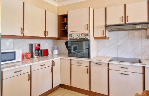 Maison avec piscine pour 4 adultes, 2 enfants - Foto 4