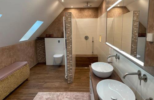 Excl. Maisonette Ferienwohnung - Foto 6