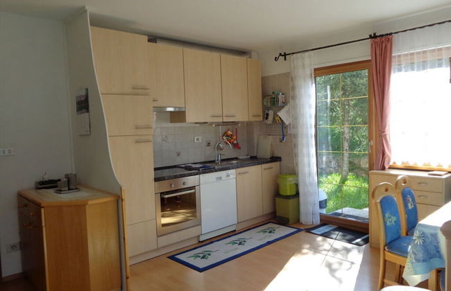 Akelei Comfortable Holiday Residence - Foto 6