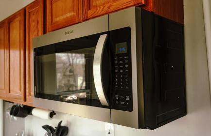 Cozy Corner, stylish 1bed near Navy Base! - Foto 2