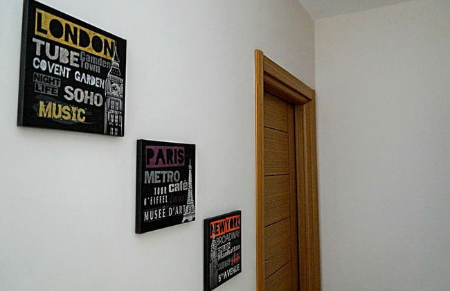 Hayat Home Suite - Foto 32