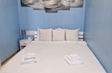 Torino Panoramic view Apartment - Foto 9