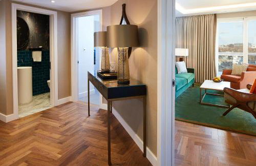 Cheval Gloucester Park at Kensington - Foto 53