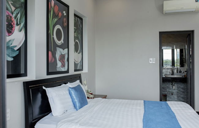 Hoi An Family Room with Swimming Pool - Foto 32