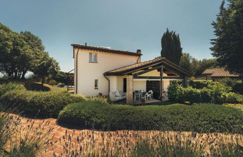 Borgo Le Colline Luxury Agriturismo in Tuscany - Foto 58