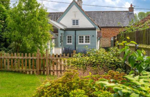 The Beekeepers Cottage - Foto 37