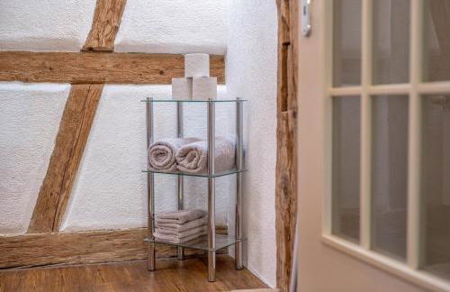 Ferienwohnung Säntisblick - Photo 18