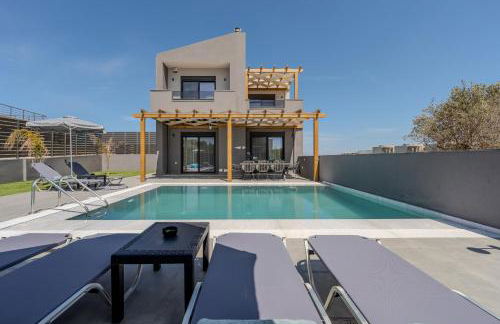 Rosy Villas Collection - Photo 1